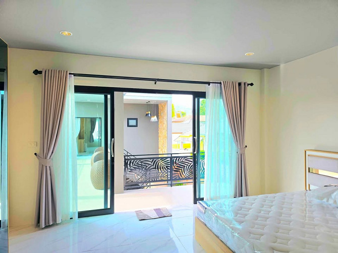 4 Bedroom Pool Villa for Sale in Maret Samui - photo 6
