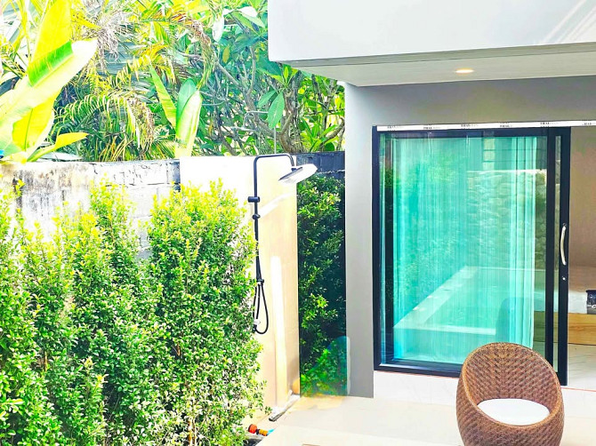 4 Bedroom Pool Villa for Sale in Maret Samui - photo 4