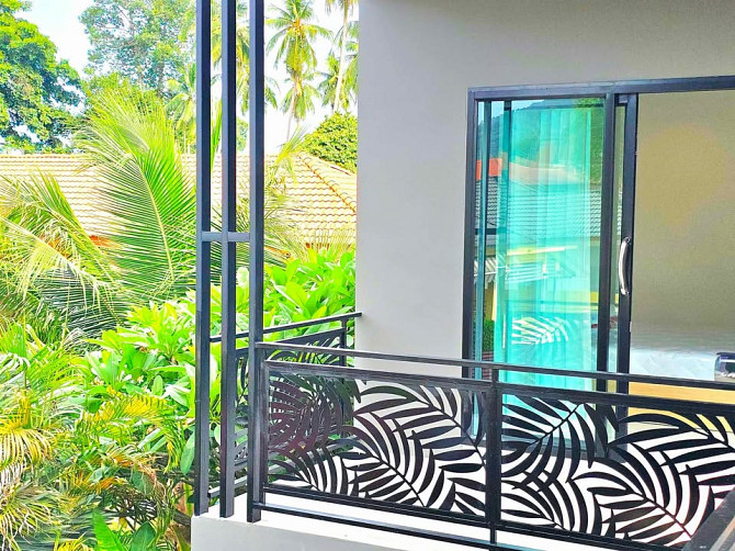 4 Bedroom Pool Villa for Sale in Maret Samui - photo 3
