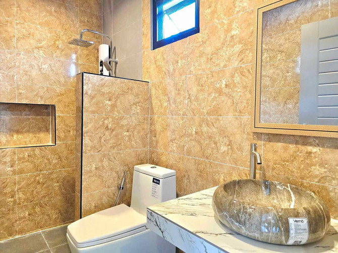 4 Bedroom Pool Villa for Sale in Maret Samui - photo 8