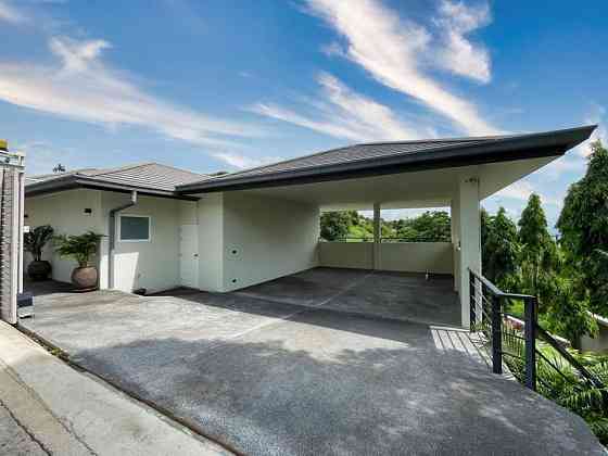 5 Bedroom Pool Villa for Sale in Bophut สมุย