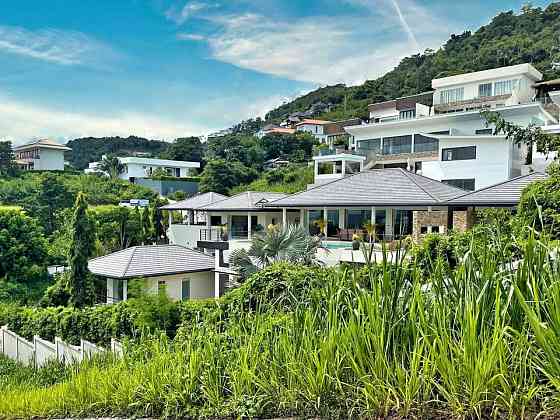 5 Bedroom Pool Villa for Sale in Bophut สมุย