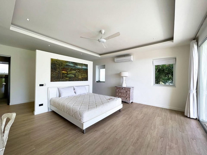 5 Bedroom Pool Villa for Sale in Bophut Samui - photo 8