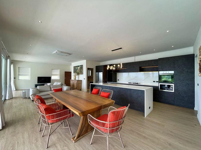 5 Bedroom Pool Villa for Sale in Bophut Samui - photo 3
