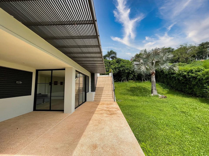 5 Bedroom Pool Villa for Sale in Bophut Samui - photo 5