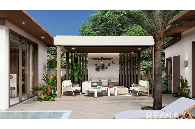 3 Bedroom Pool Villa for Sale in Koh Samui Samui - photo 7