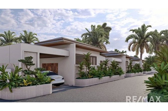 3 Bedroom Pool Villa for Sale in Koh Samui Samui - photo 1