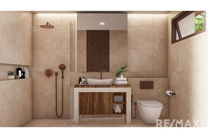 3 Bedroom Pool Villa for Sale in Koh Samui Samui - photo 11