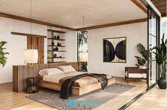 3 Bedroom Sea View Pool Villa for Sale Samui