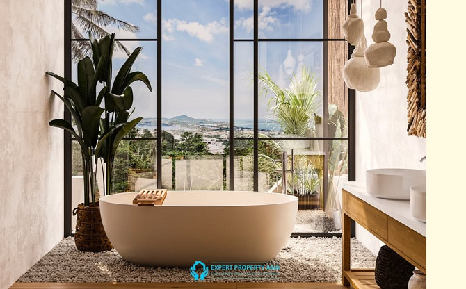 3 Bedroom Sea View Pool Villa for Sale Samui - photo 3