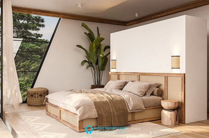 3 Bedroom Sea View Pool Villa for Sale Samui - photo 9