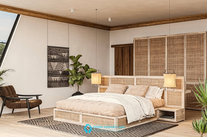 3 Bedroom Sea View Pool Villa for Sale Samui - photo 8