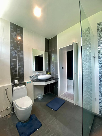 5 Bedroom Pool Villa for Sale in Chaweng Samui - photo 8
