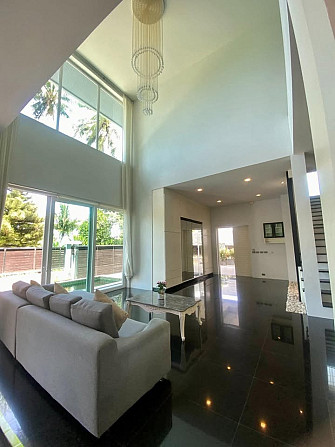 5 Bedroom Pool Villa for Sale in Chaweng Samui - photo 3