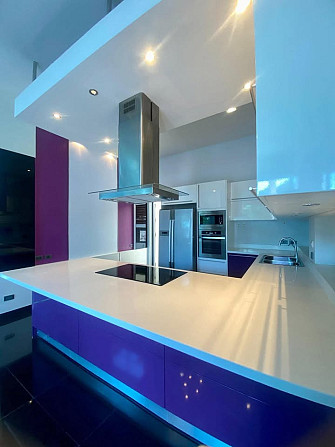 5 Bedroom Pool Villa for Sale in Chaweng Samui - photo 5