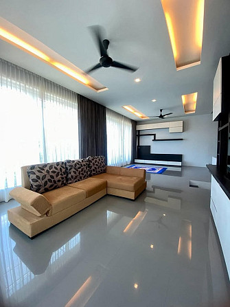 5 Bedroom Pool Villa for Sale in Chaweng Samui - photo 7