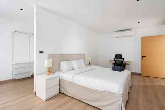 4 Bedroom Seaview Pool Villa for Sale Samui