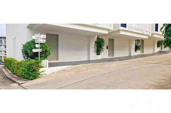 2 Bedroom Pool Villa for Sale in Bo Phut สมุย