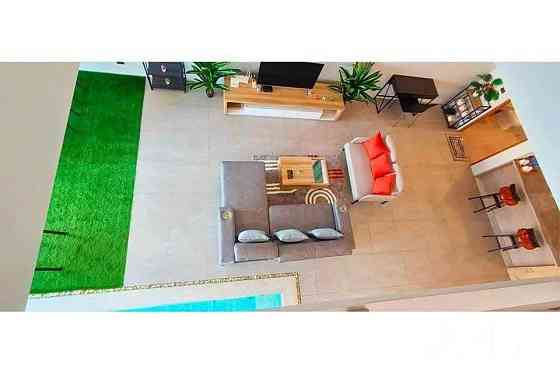 2 Bedroom Pool Villa for Sale in Bo Phut สมุย