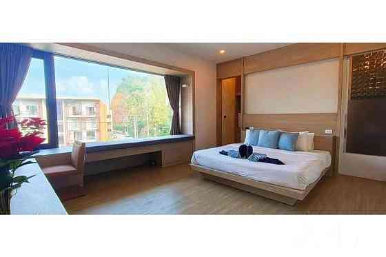 2 Bedroom Pool Villa for Sale in Bo Phut สมุย