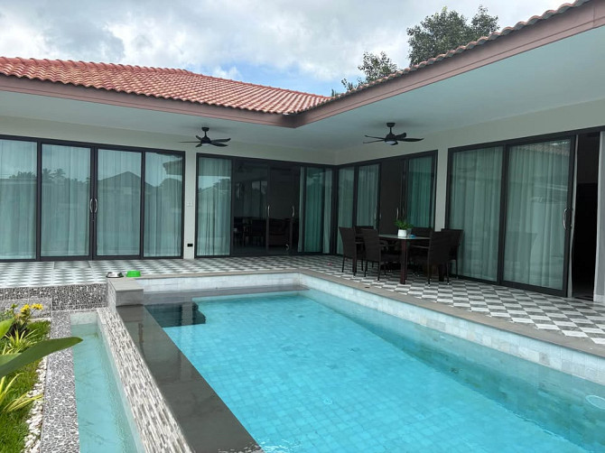 3 Bedroom Villa for Sale Samui - photo 2