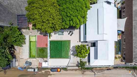 6 Bedroom Pool Villa for Sale in Bophut สมุย