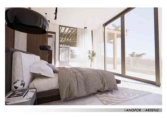 3 Bedroom Pool Villa for Sale in Koh Samui Samui