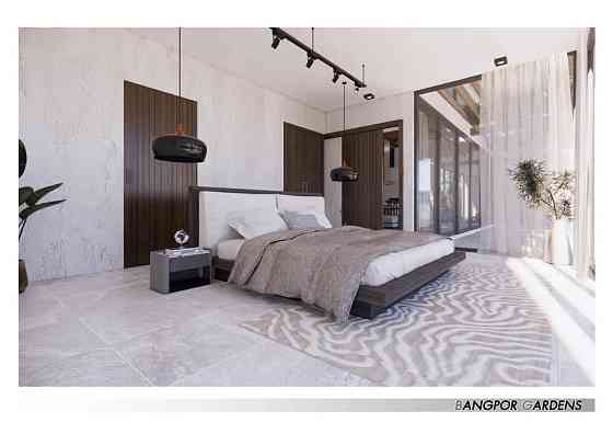 3 Bedroom Pool Villa for Sale in Koh Samui Samui