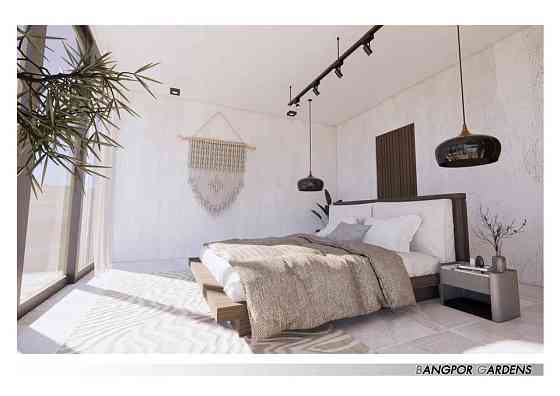 3 Bedroom Pool Villa for Sale in Koh Samui Samui