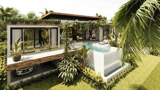 3 Bedroom Pool Villa for Sale in Koh Samui Samui - photo 12