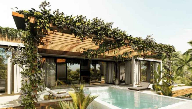 3 Bedroom Pool Villa for Sale in Koh Samui Samui - photo 11