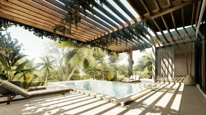 3 Bedroom Pool Villa for Sale in Koh Samui Samui - photo 10