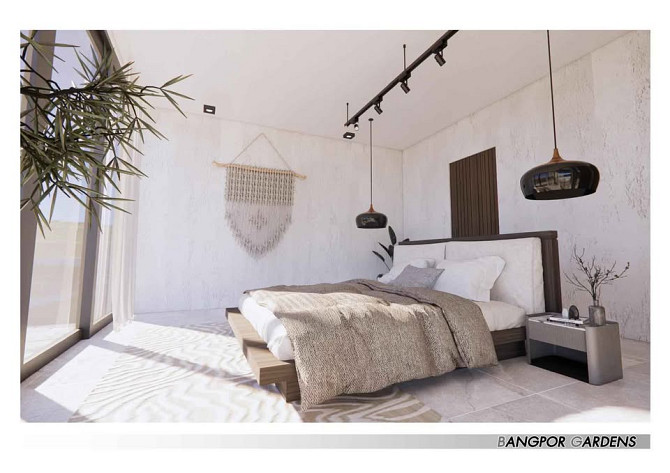 3 Bedroom Pool Villa for Sale in Koh Samui Samui - photo 5