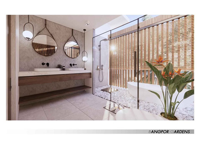 3 Bedroom Pool Villa for Sale in Koh Samui Samui - photo 8