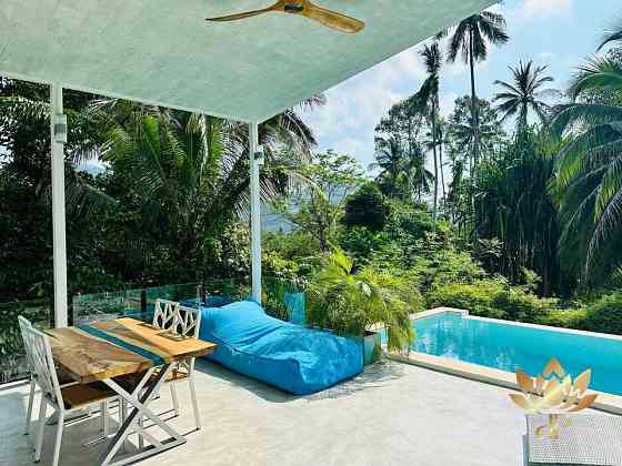 3 Bedroom Pool Villa for Sale in Lamai Samui