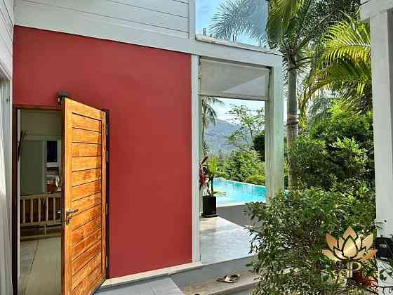 3 Bedroom Pool Villa for Sale in Lamai Samui