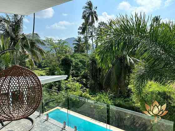 3 Bedroom Pool Villa for Sale in Lamai Samui