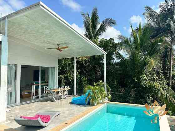 3 Bedroom Pool Villa for Sale in Lamai Samui