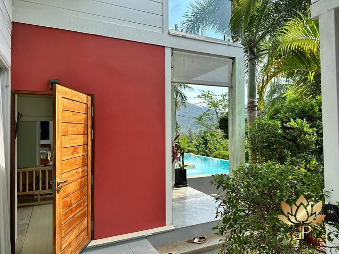 3 Bedroom Pool Villa for Sale in Lamai Samui - photo 6