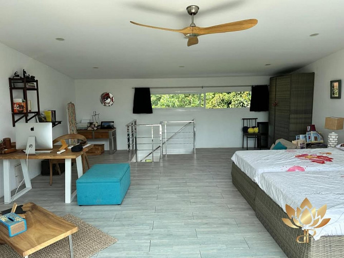 3 Bedroom Pool Villa for Sale in Lamai Samui - photo 10