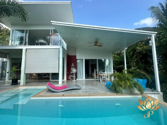 3 Bedroom Pool Villa for Sale in Lamai Samui - photo 7