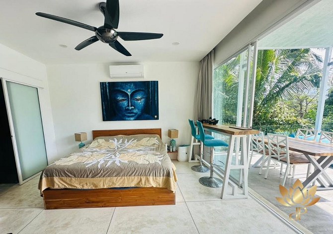 3 Bedroom Pool Villa for Sale in Lamai Samui - photo 8