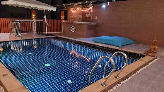 2 Bedroom Pool Villa for Sale in Mae Nam Samui