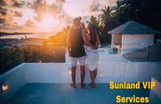 3 Bedroom Sea View Pool Villa for Sale สมุย