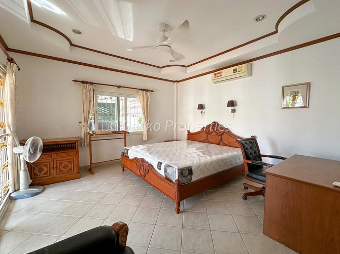 3 Bedroom Pool Villa for Sale in East Pattaya Pattaya - photo 9
