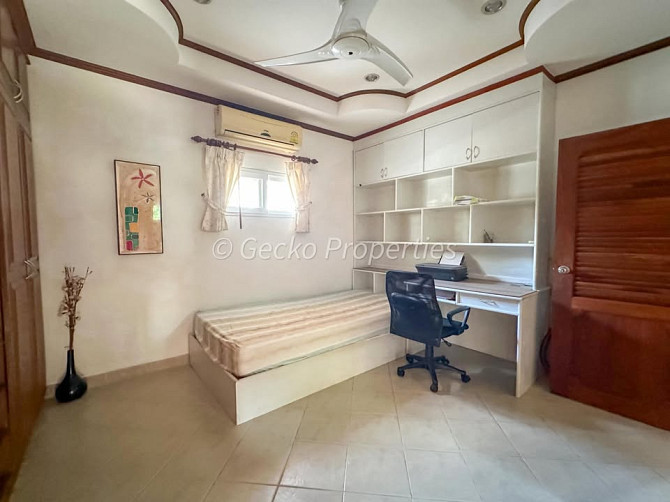 3 Bedroom Pool Villa for Sale in East Pattaya Pattaya - photo 12