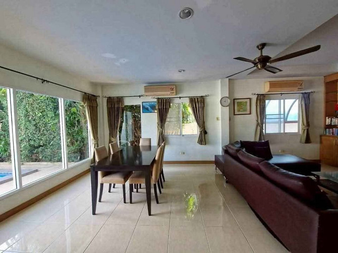 3 Bedroom Pool Villa for Sale in East Pattaya Pattaya - photo 5