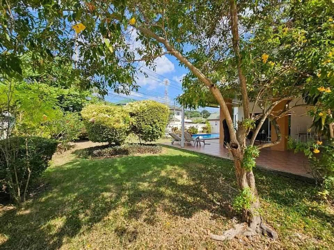 3 Bedroom Pool Villa for Sale in East Pattaya Pattaya - photo 4