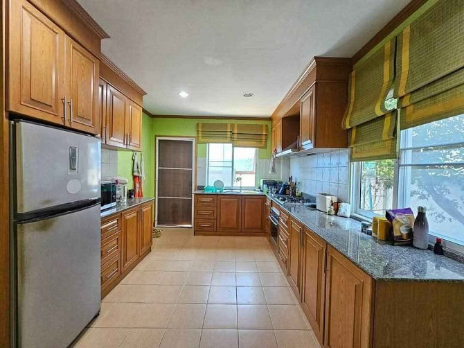 3 Bedroom Pool Villa for Sale in East Pattaya Pattaya - photo 10