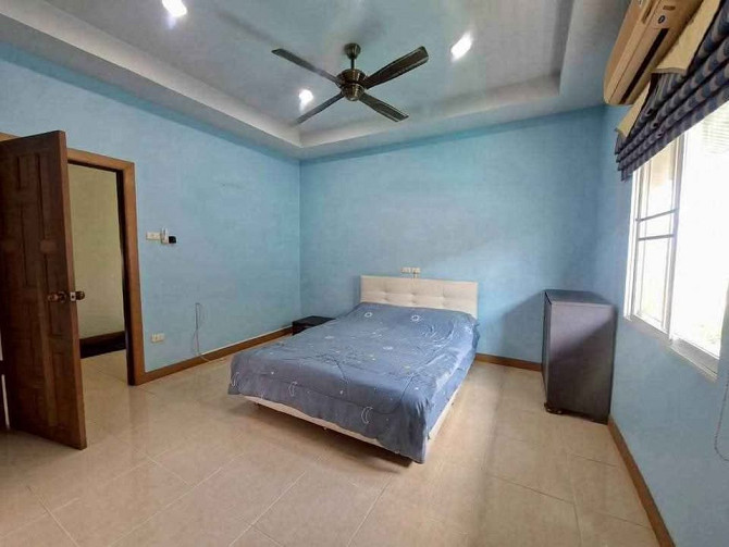3 Bedroom Pool Villa for Sale in East Pattaya Pattaya - photo 16